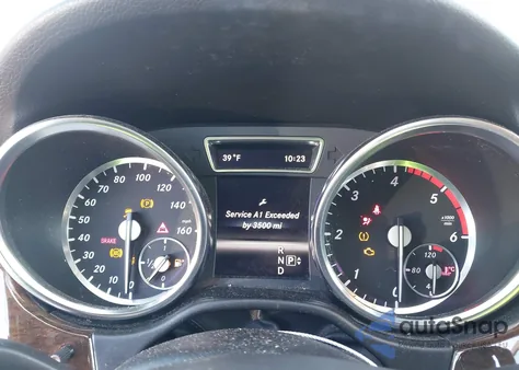 2013 Mercedes-Benz Ml 350 Bluetec 4Matic z USA, uszkodzony, nr VIN 4JGDA2EB4DA200959